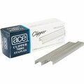 Advantus Staples, Clipper, Cp, 5M/Bx ACE70001